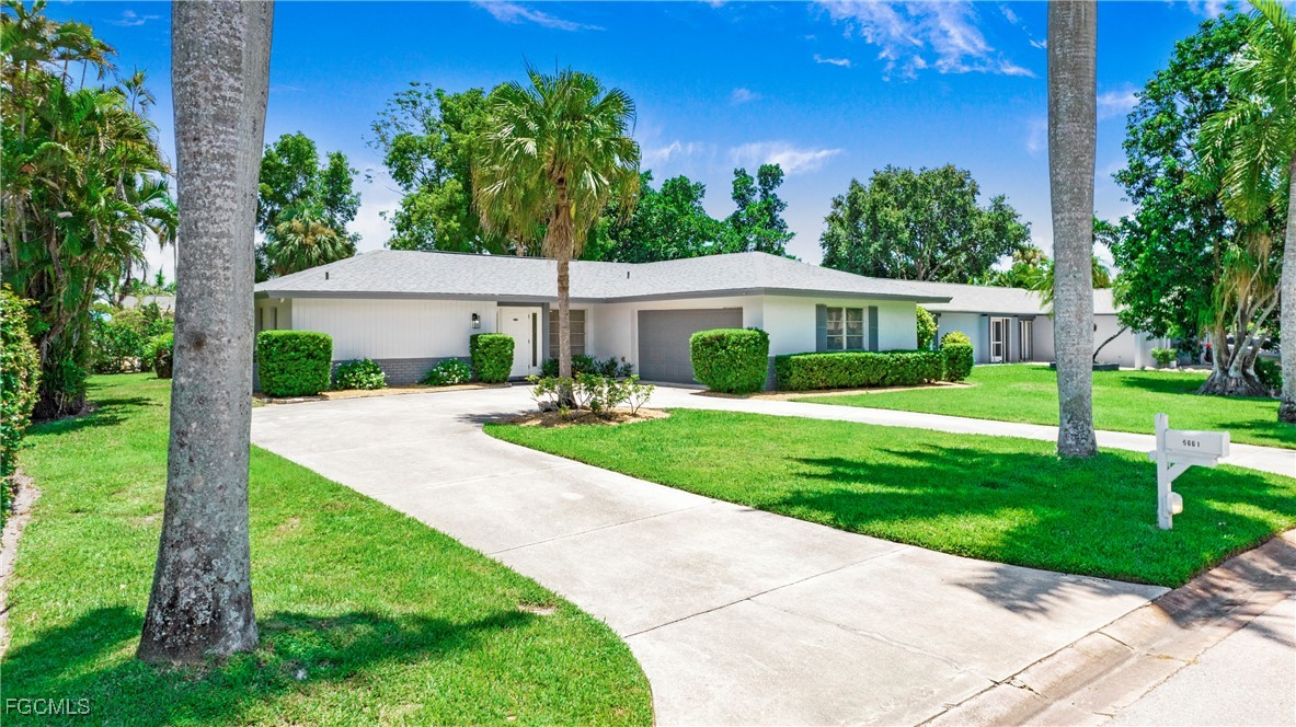 Real Estate in Southwest Florida