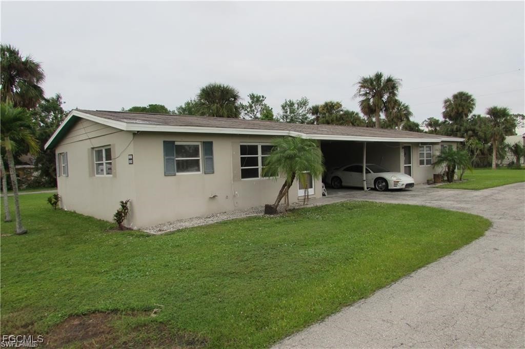 8032  Cleaves Road, Apt 8032