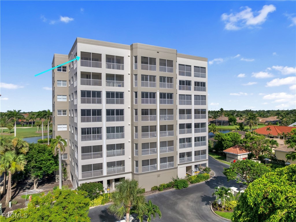 14819  Laguna Drive, Apt 703
