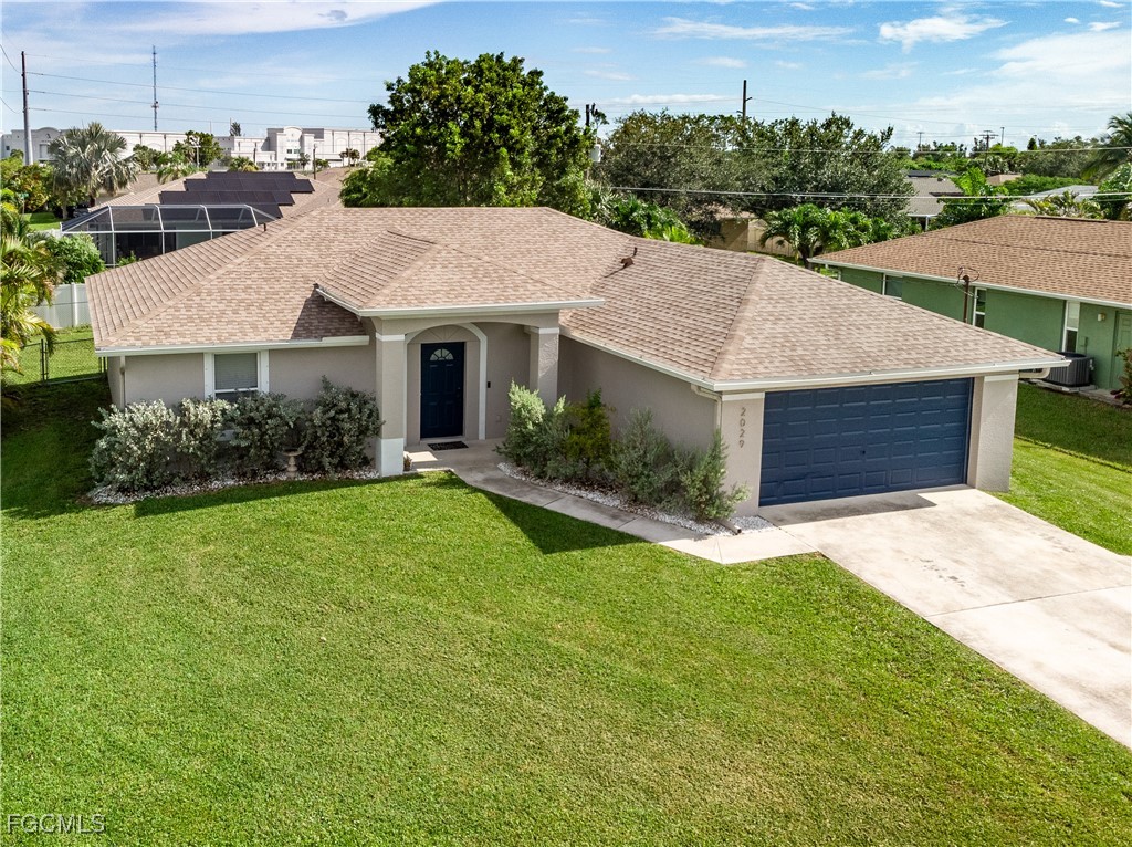 Real Estate in Southwest Florida