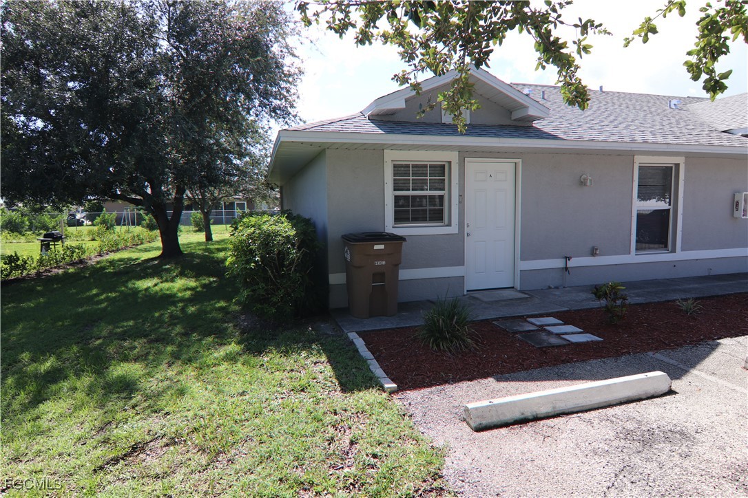 2912 SE Santa Barbara Place, Apartment A