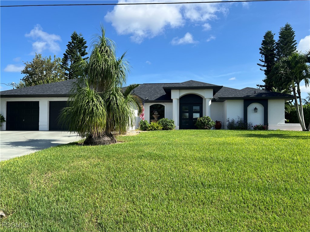 Real Estate in Southwest Florida