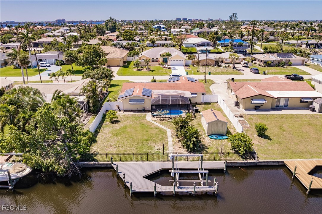 Real Estate in Southwest Florida