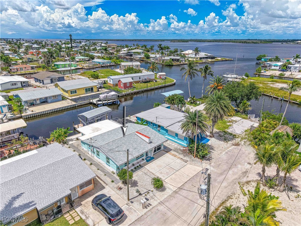 2500  Harbor View Drive