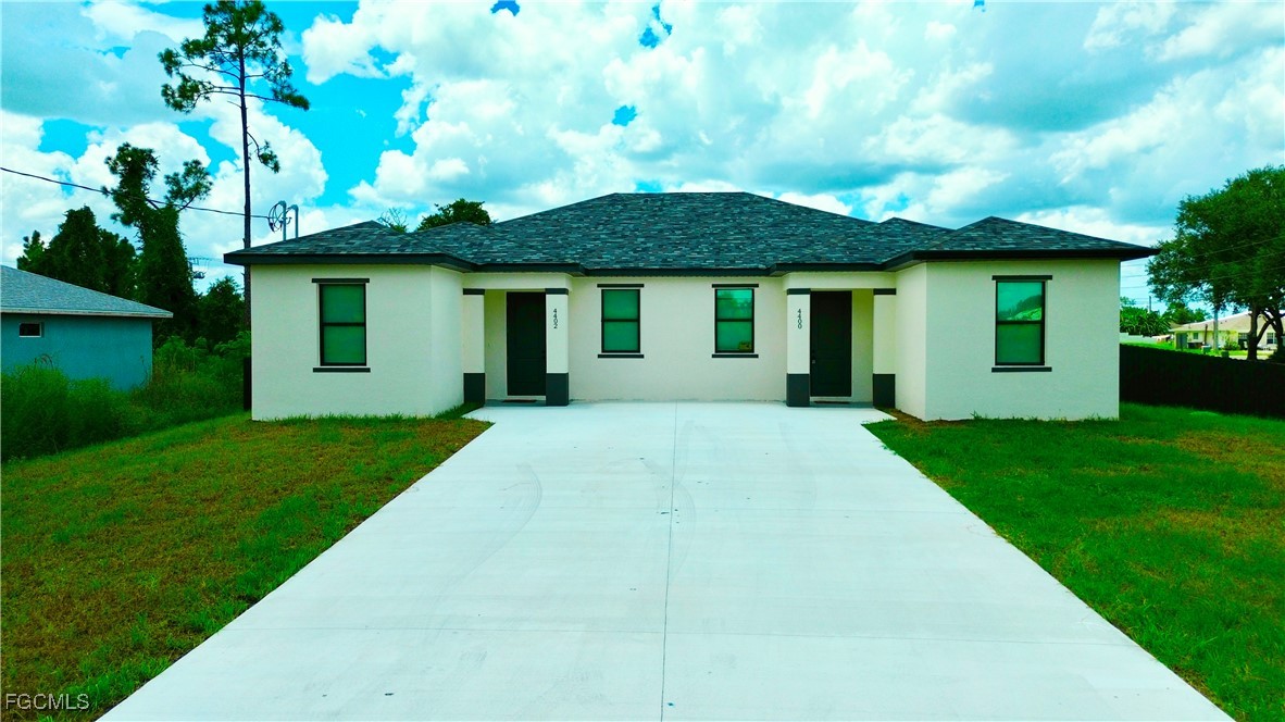4402  Golfview Boulevard
