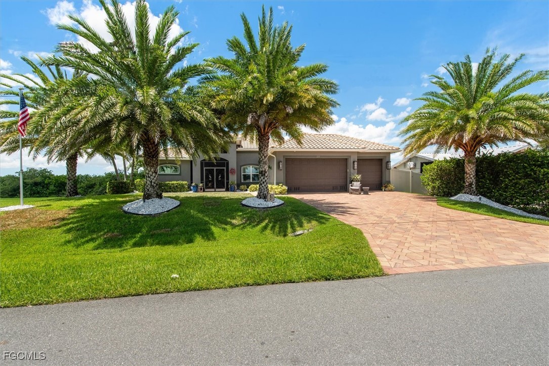2157  Club House Road