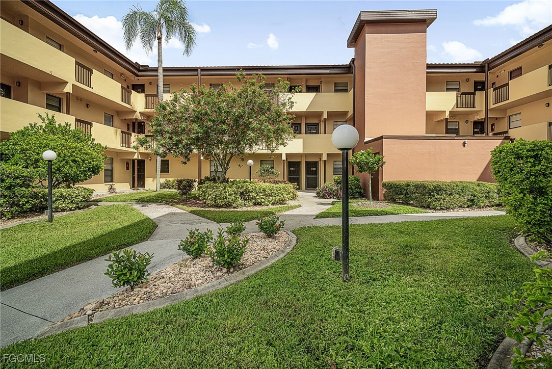 6136  Whiskey Creek Drive, Apt 518