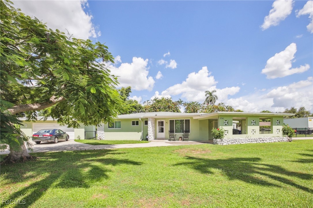 Real Estate in Southwest Florida