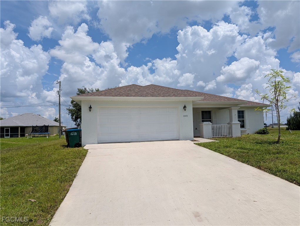 1801 NW 1st Avenue