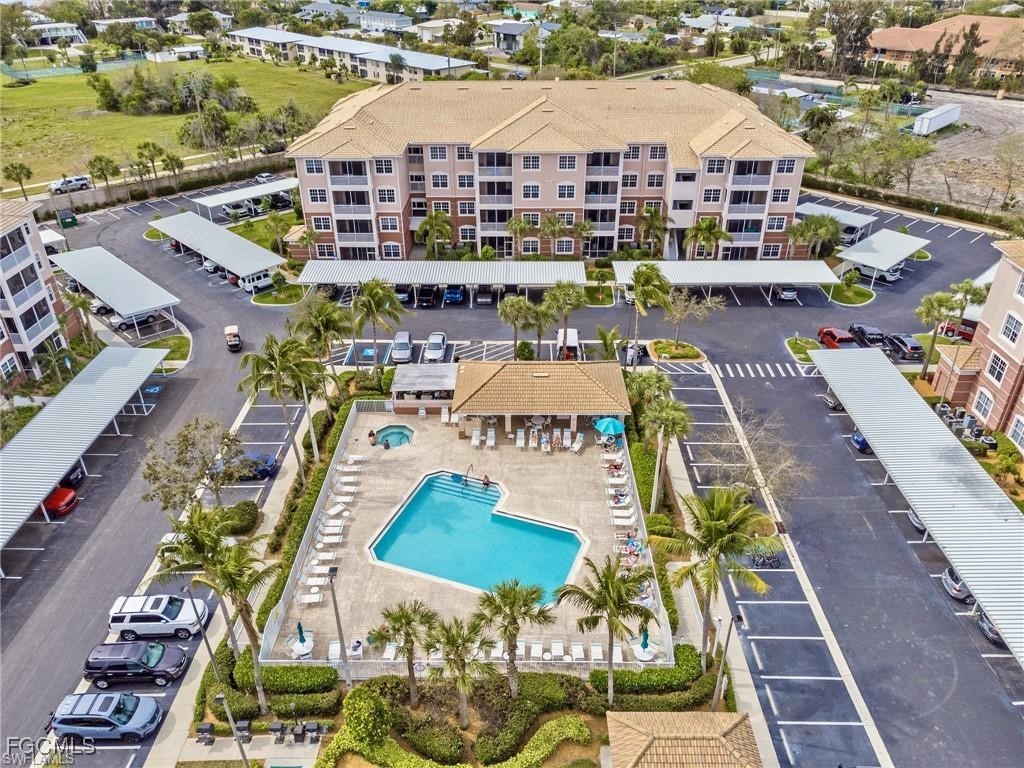 11741  Pasetto Lane, Apt 404