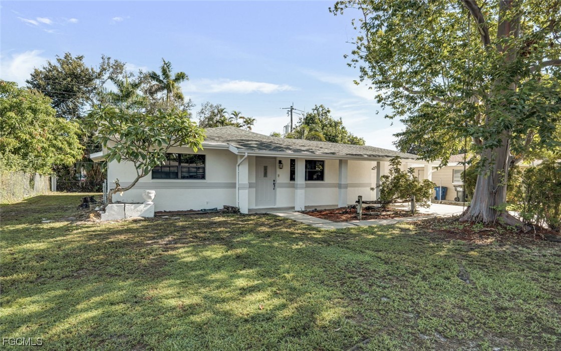 Real Estate in Southwest Florida