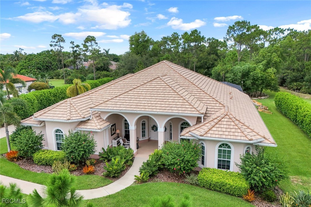Real Estate in Southwest Florida