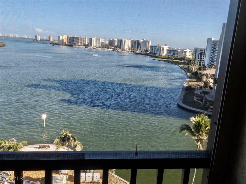 400  Lenell Road, Apt 702