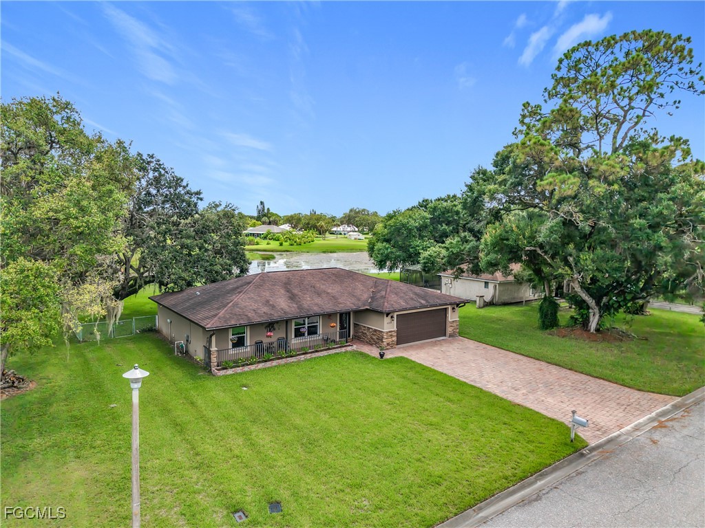 Real Estate in Southwest Florida