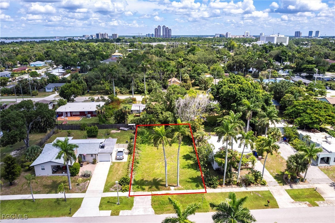 1709  Sunset Place