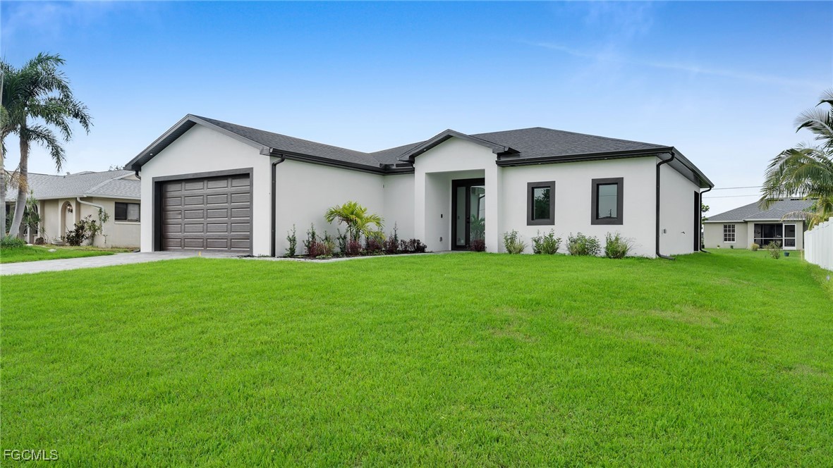 Real Estate in Southwest Florida