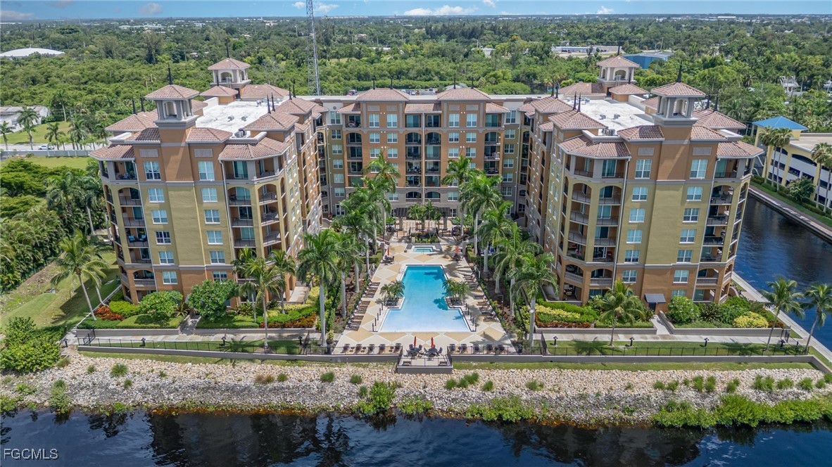 2825  Palm Beach Boulevard, Apt 614