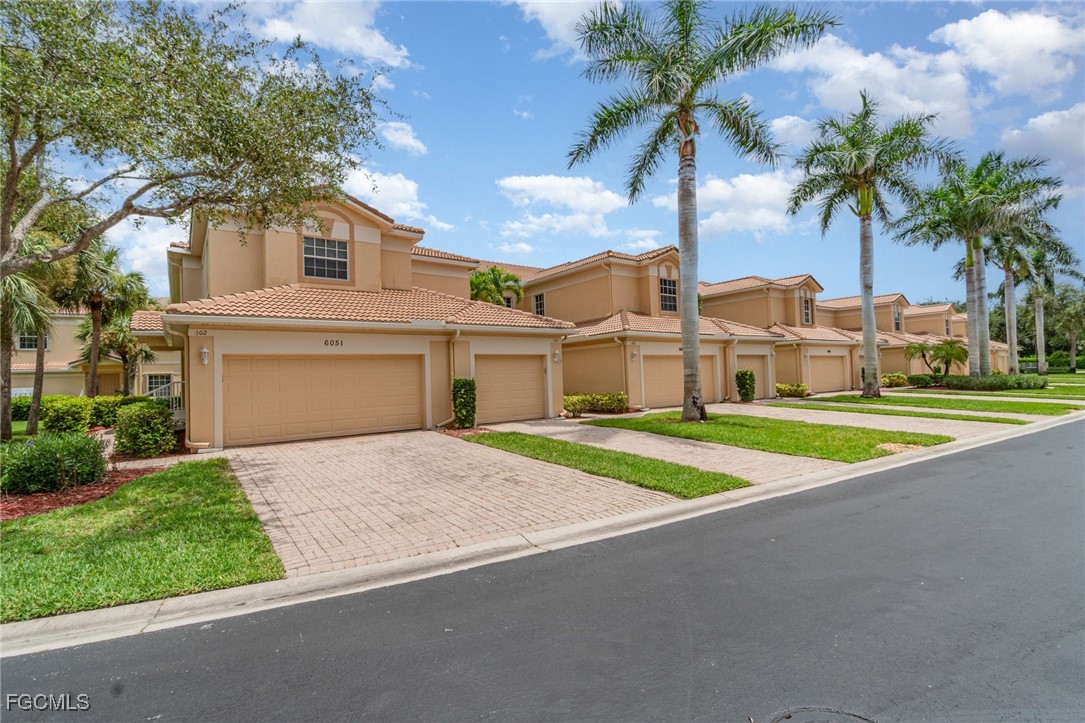 6051  Jonathans Bay Circle, Apt 101