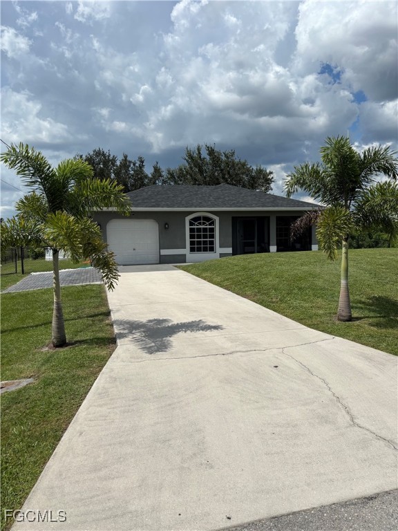 829  Wolverine Street