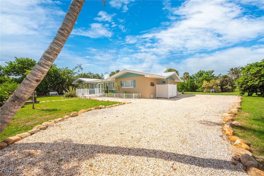 Real Estate in Southwest Florida