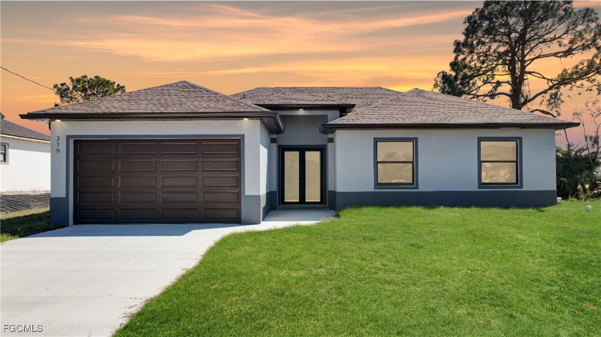 319  Lancelot Avenue