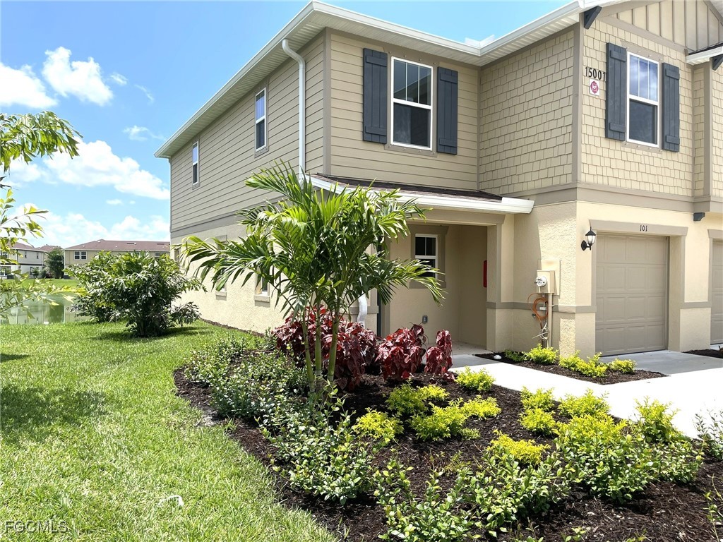 15001  Caspian Tern Court, Apt 101