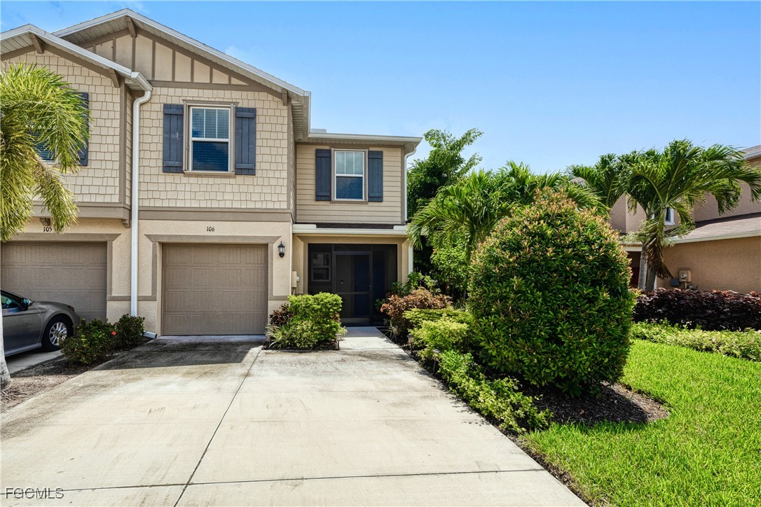 6341  Brant Bay Boulevard, Apt 106