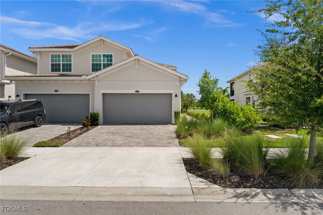 15887  Grassland Lane, Apt 4612