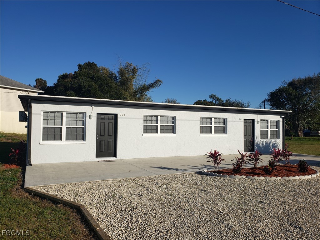 204  1st Street