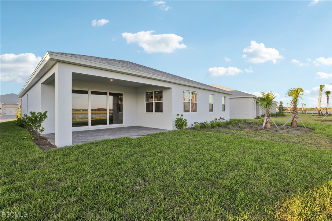 44507  Frontier Drive