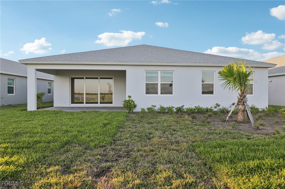 44507  Frontier Drive