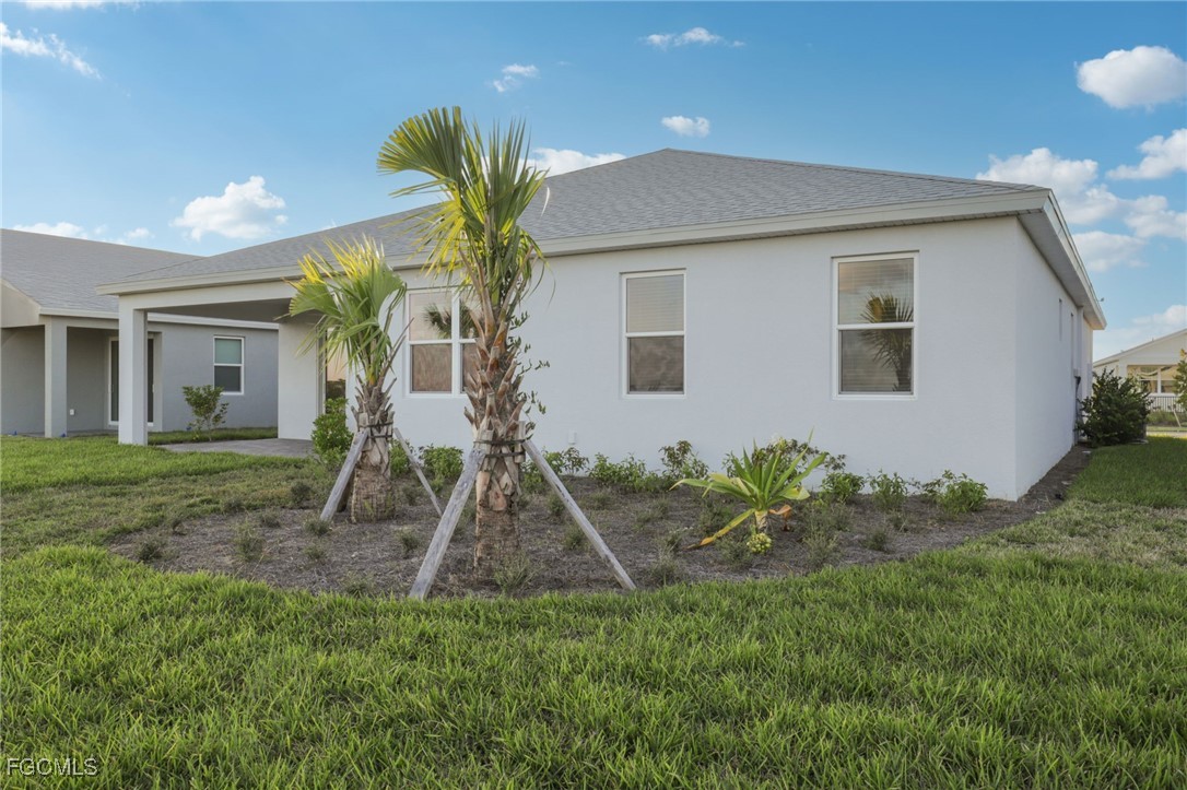 44507  Frontier Drive