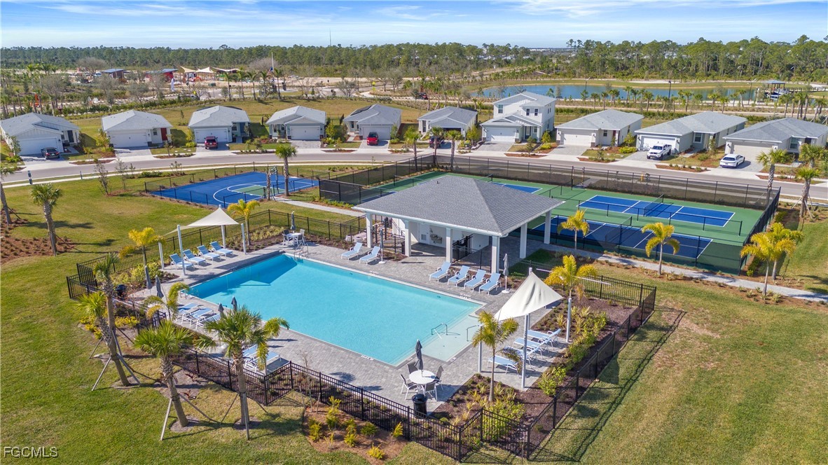 44507  Frontier Drive