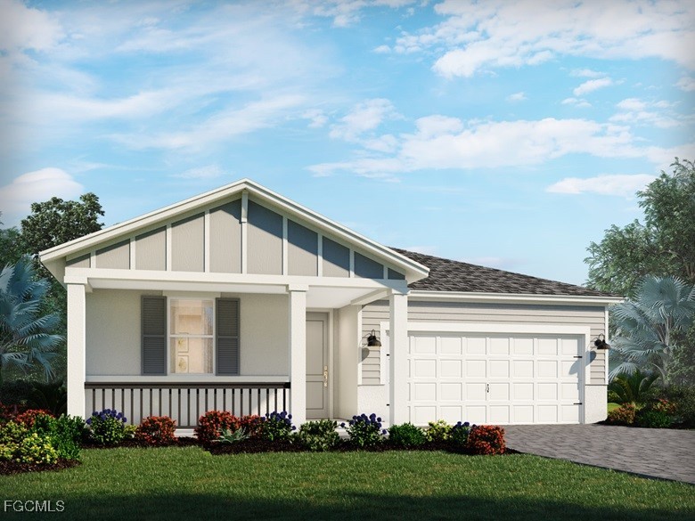 Real Estate in Southwest Florida