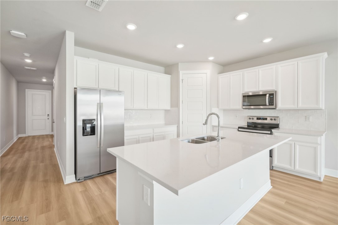 Real Estate in Southwest Florida