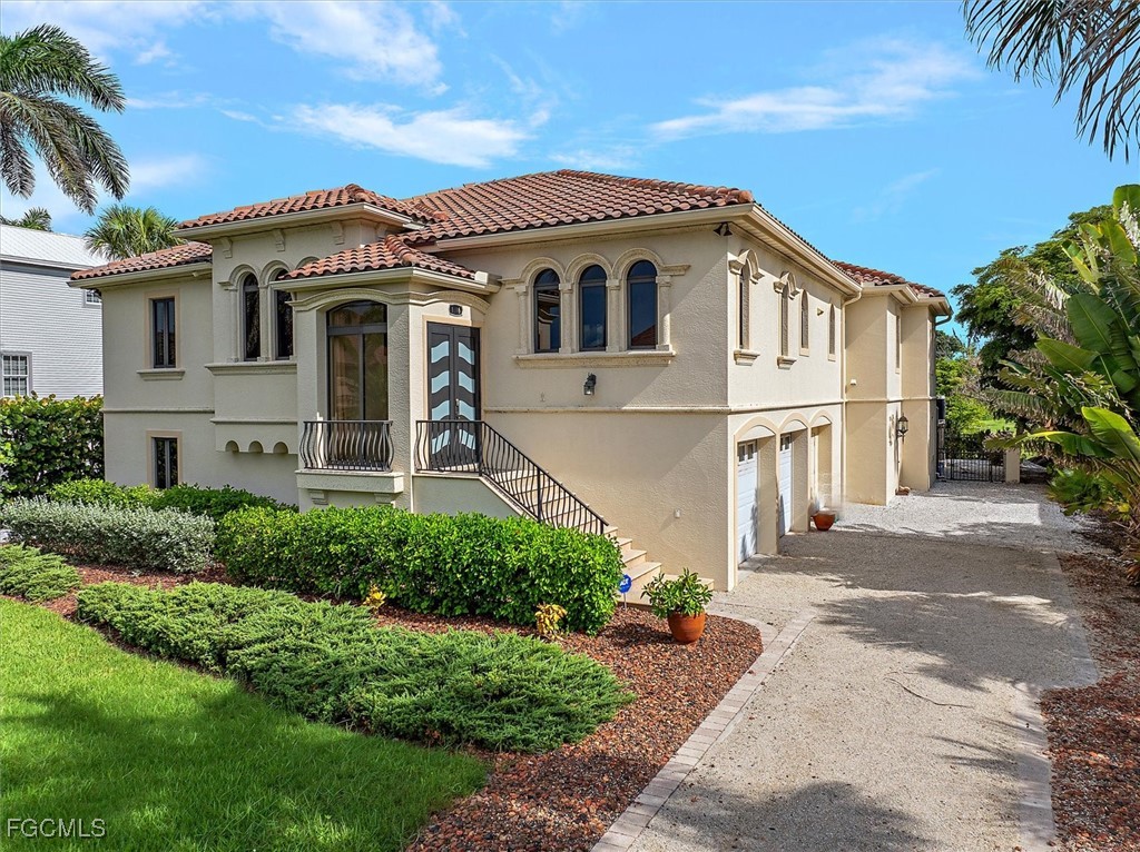 1316  Eagle Run Drive