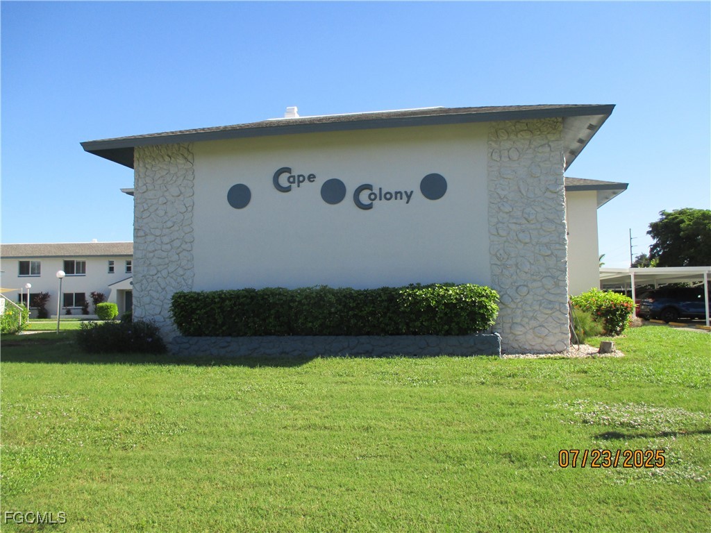 4002  Coronado Parkway, Apt 201