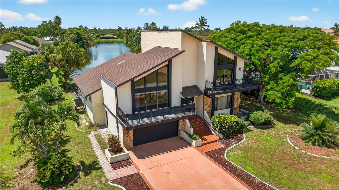 Real Estate in Southwest Florida