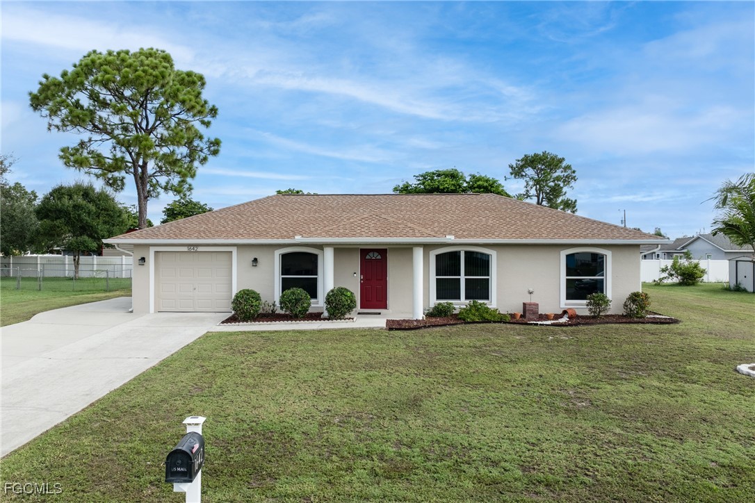 1642  Cheshire Circle