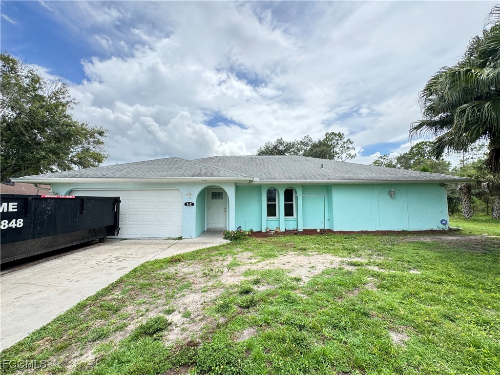 512  Calvin Avenue