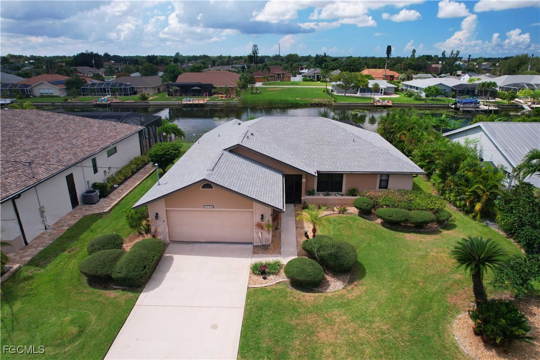 Real Estate in Southwest Florida