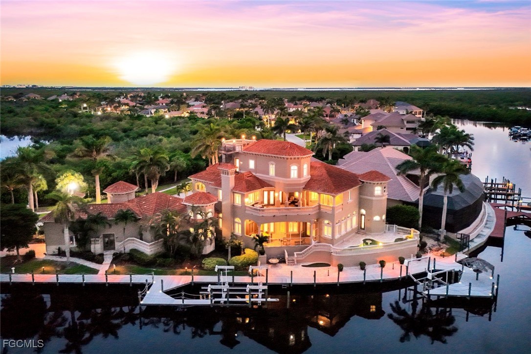 5502  Harbour Preserve Circle