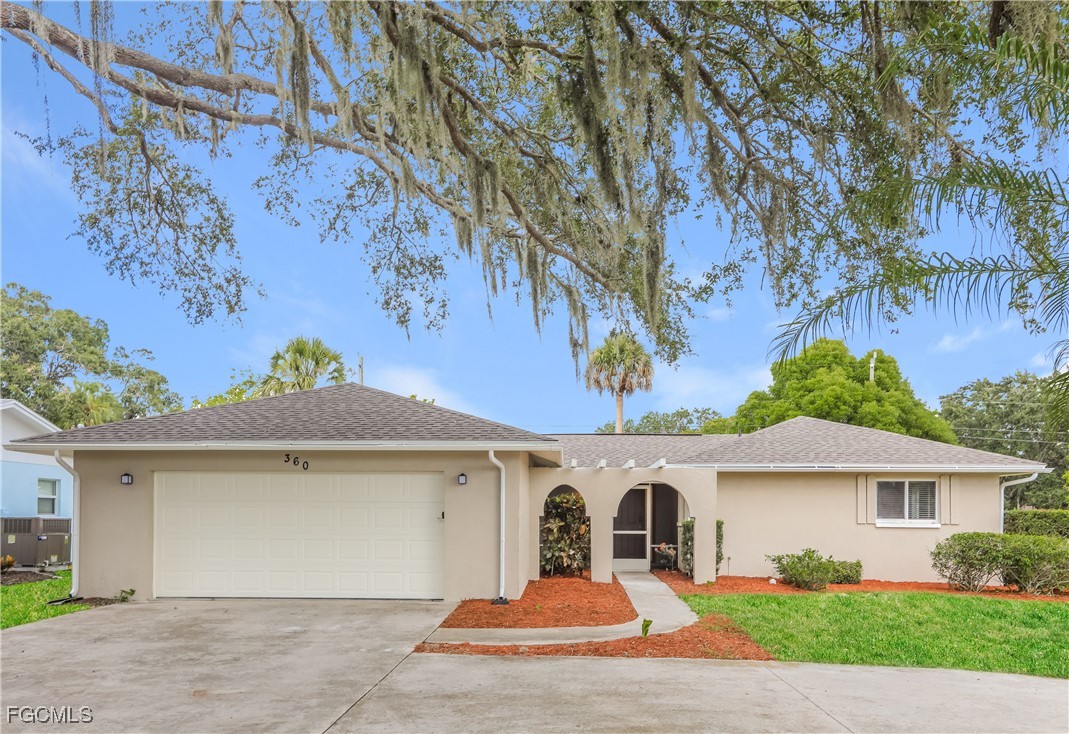 360  Gulf Breeze Boulevard