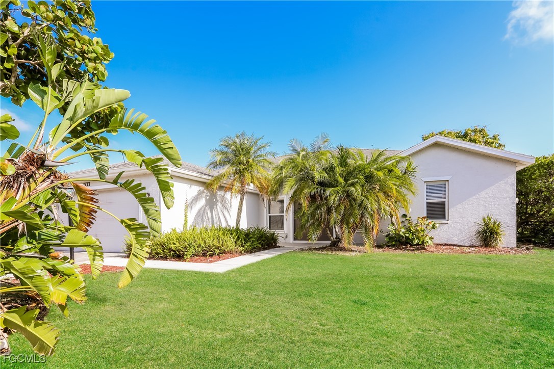 1333  Roosevelt Drive