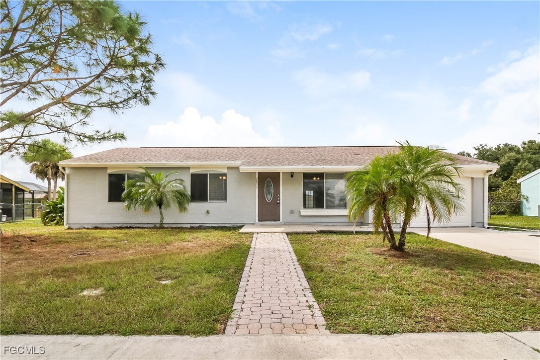 2835  Greendale Road