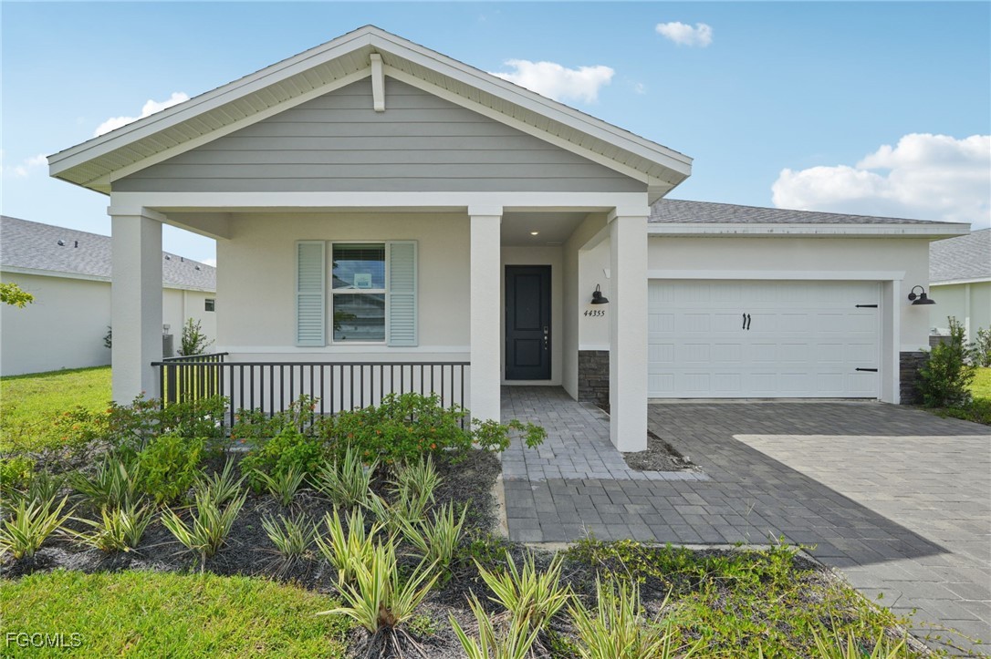 Real Estate in Southwest Florida