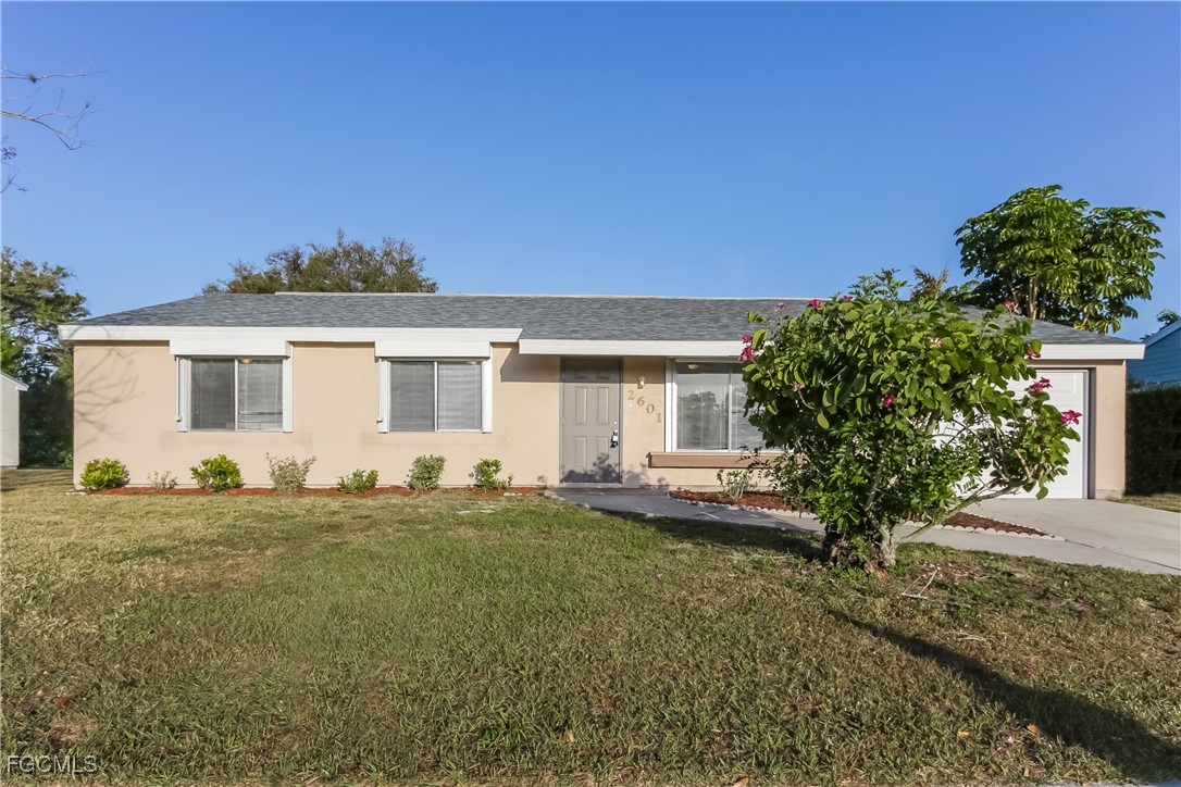 2601  Shenandoah Street