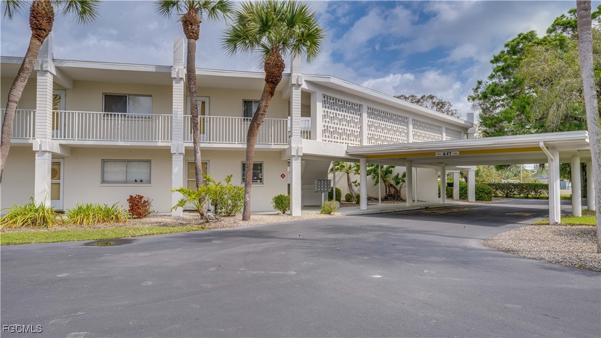 357  Joel Boulevard, Apt 216