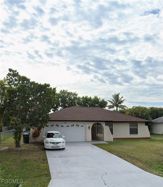 122 SW 21st Street