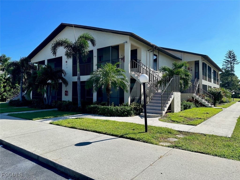 13115  Feather Sound Drive, Apartment 103